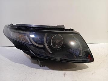 KOPLAMP RECHTS Range Rover Evoque (LVJ / LVS) beschikbaar voor biedingen