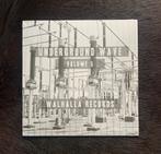 Underground Wave Volume 5 - LP Electronic New Wave Minimal, Cd's en Dvd's, Vinyl | Overige Vinyl, Electronic New Wave Minimal