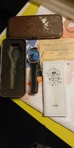 montre tintin, Ophalen of Verzenden, Gebruikt, Overige typen