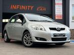 Toyota Auris 1.4i VVT-i Linea Luna (bj 2009), Auto's, Toyota, Voorwielaandrijving, Gebruikt, 4 cilinders, Bedrijf