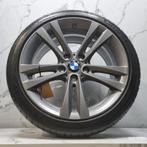 Bmw 1 3 Serie E87+ F20+ E90+ F30+ 225/45/18 INCH STYLING 397, Autos : Pièces & Accessoires, Pneus & Jantes, Pneus et Jantes, Enlèvement ou Envoi