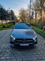 Mercedes aklass 220, Auto's, Mercedes-Benz, Automaat, 360° camera, Diesel, 5 deurs