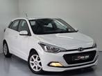 Hyundai i20 // RESERVEE // (bj 2017), 4 cilinders, Bedrijf, 5 deurs, 119 g/km