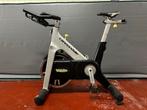 Technogym spinning fiets, Ophalen, Gebruikt