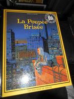 Lou Cales 1 eo, Livres, Enlèvement