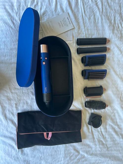 Dyson airwrap long, Handtassen en Accessoires, Uiterlijk | Haarverzorging, Ophalen of Verzenden