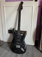 Daytone vintage elektische gitaar, Ophalen, Zo goed als nieuw