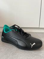 Puma Mercedes sneaker (nooit gedragen)41 EU, Kleding | Heren, Ophalen, Puma, Zwart, Nieuw