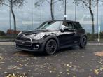 MINI One Automaat,Parkeerhulp,Getinte ruiten,Navigatie, Auto's, Mini, Automaat, 4 zetels, Gebruikt, 4 cilinders