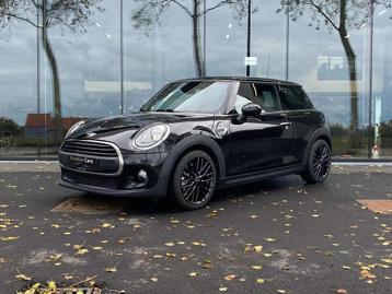 MINI One Automaat,Parkeerhulp,Getinte ruiten,Navigatie beschikbaar voor biedingen