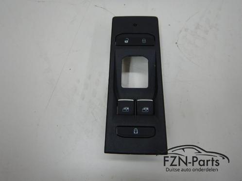VW Transporter T6.1 Raamschakelaar Links-voor 7LA867255C, Auto-onderdelen, Dashboard en Schakelaars, Gebruikt, Ophalen of Verzenden