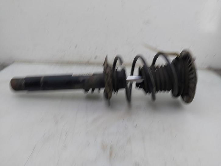SCHOKBREKER RECHTS VOOR BMW 1 serie (F20) (01-2010/06-2019), Auto-onderdelen, Ophanging en Onderstel, BMW, Gebruikt
