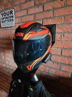 kinder motorhelm xs, Ophalen, XS