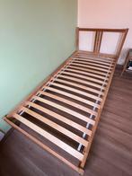 Lit 1 personne IKEA, Maison & Meubles, Chambre à coucher | Lits, 90 cm, Une personne, Enlèvement, Utilisé