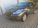 Peugoet 208..1.2 benzine euro 6 carpass garantie, Auto's, Peugeot, Stof, Handgeschakeld, 5 deurs, Particulier