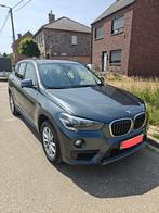 Bmw X1 2018 Sdrive16D, 4 cilinders, 5 deurs, Particulier, 85 kW