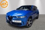 Alfa Romeo Tonale Sprint Plug-in Hyb Q4 190 Harm, Autos, SUV ou Tout-terrain, Hybride Électrique/Essence, Automatique, Bleu