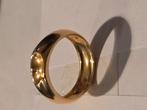 18kt Geelgoudenring van tiffany&co, Ophalen of Verzenden, Zo goed als nieuw