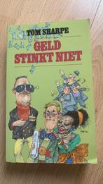T. Sharpe - Geld stinkt niet, Ophalen of Verzenden, Zo goed als nieuw, T. Sharpe; Wiebe Buddingh'