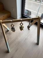Little Dutch houten babygym met diertjes, Kinderen en Baby's, Ophalen, Zo goed als nieuw, Babygym