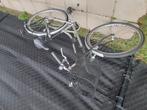 damesfiets, Fietsen en Brommers, Ophalen, Gebruikt