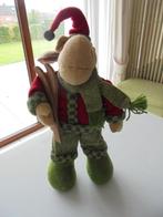 Décoration Noël, Diversen, Kerst, Ophalen of Verzenden, Gebruikt