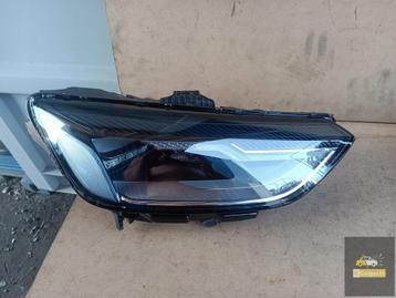 Audi A4 B9 8W LED liftverlichting rechts beschikbaar voor biedingen