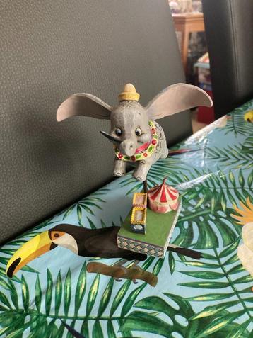 Disney Traditions - Dumbo ' Faith In Flight ' beschikbaar voor biedingen