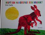 Eric Carle - Verschillende delen, Ophalen of Verzenden, Zo goed als nieuw, Eric Carle, Jongen of Meisje