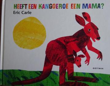 Eric Carle - Verschillende delen beschikbaar voor biedingen
