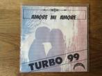 single turbo 99, Ophalen of Verzenden, 7 inch, R&B en Soul, Single