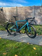 Racefiets carbon maat 58, Fietsen en Brommers, Fietsen | Racefietsen, 28 inch, Carbon, Nieuw, 57 tot 61 cm