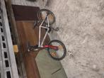 Kinder crossfiets, Ophalen, Gebruikt