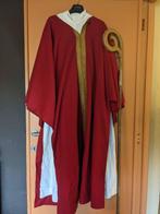 SInterklaaskostuum, Ophalen, Zo goed als nieuw