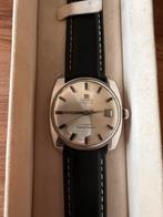 Montre Tissot Seastar seven, Ophalen, Tissot