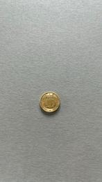 Euromunt malta 0,10€ speciale oplage, Postzegels en Munten, Verzenden, Malta, 10 cent, Losse munt