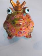 Spaarpot, kikker, Verzamelen, Ophalen of Verzenden