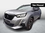 Peugeot 2008 GT, Auto's, Peugeot, Traction-control, 155 pk, 5 zetels, 5 deurs