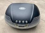 GIVI topkoffer V46, Motoren, Accessoires | Koffers en Tassen, Ophalen, Zo goed als nieuw