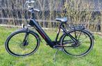 Efiets Xtract 54cm, Fietsen en Brommers, Elektrische fietsen, Ophalen of Verzenden, Zo goed als nieuw