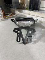 Porte plaque bmw f 900 r, Enlèvement