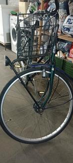 Mooie damesfiets gazelle te koop!!, Fietsen en Brommers, Fietsen | Dames | Omafietsen, Ophalen, Zo goed als nieuw, Gazelle, Handrem