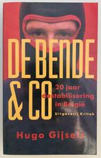 De bende & Co, Ophalen of Verzenden