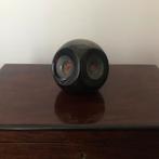 Uil in onyx, Ophalen of Verzenden