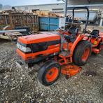 Kubota l3200, Overige merken, Gebruikt, Ophalen of Verzenden, Tot 80 Pk