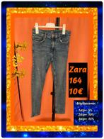 Jeans jongen 164. Zara, Kinderen en Baby's, Kinderkleding | Maat 164, Broek, Ophalen of Verzenden, Zo goed als nieuw, Zara