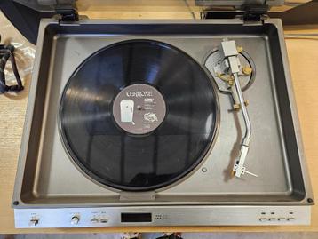 Platine Tourne-Disque Sharp Optonica RP-5100H beschikbaar voor biedingen