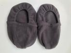 Kersenpit pantoffels, Kleding | Dames, Sokken en Kousen, Ophalen of Verzenden, Zo goed als nieuw