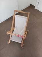 Poppenwagen pintoy, Kinderen en Baby's, Speelgoed | Poppen, Ophalen, Gebruikt, Babypop