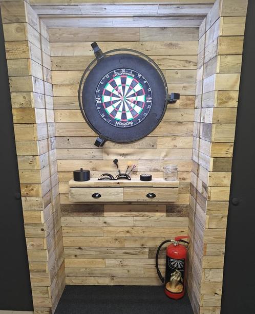 Autodarts Systeem - 3D Geprint, Sport en Fitness, Darts, Nieuw, Overige typen, Ophalen of Verzenden